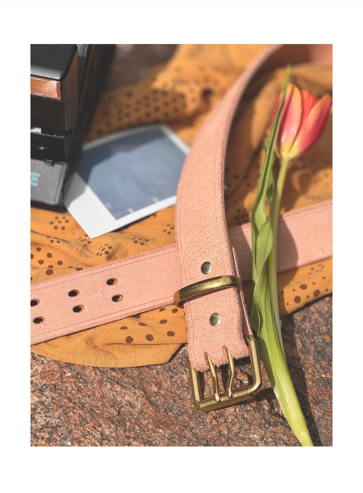 Sterling's Rough Out Utility Belt