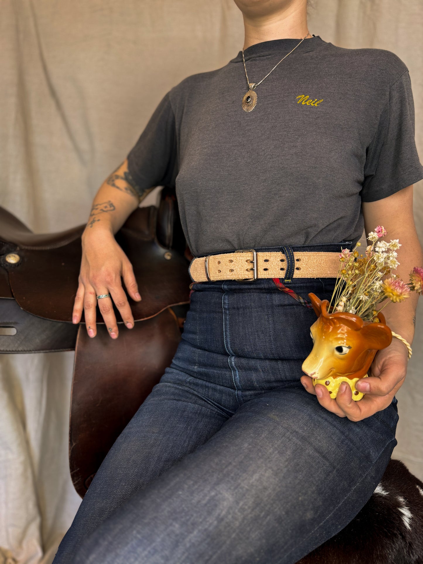 Sterling's Rough Out Utility Belt