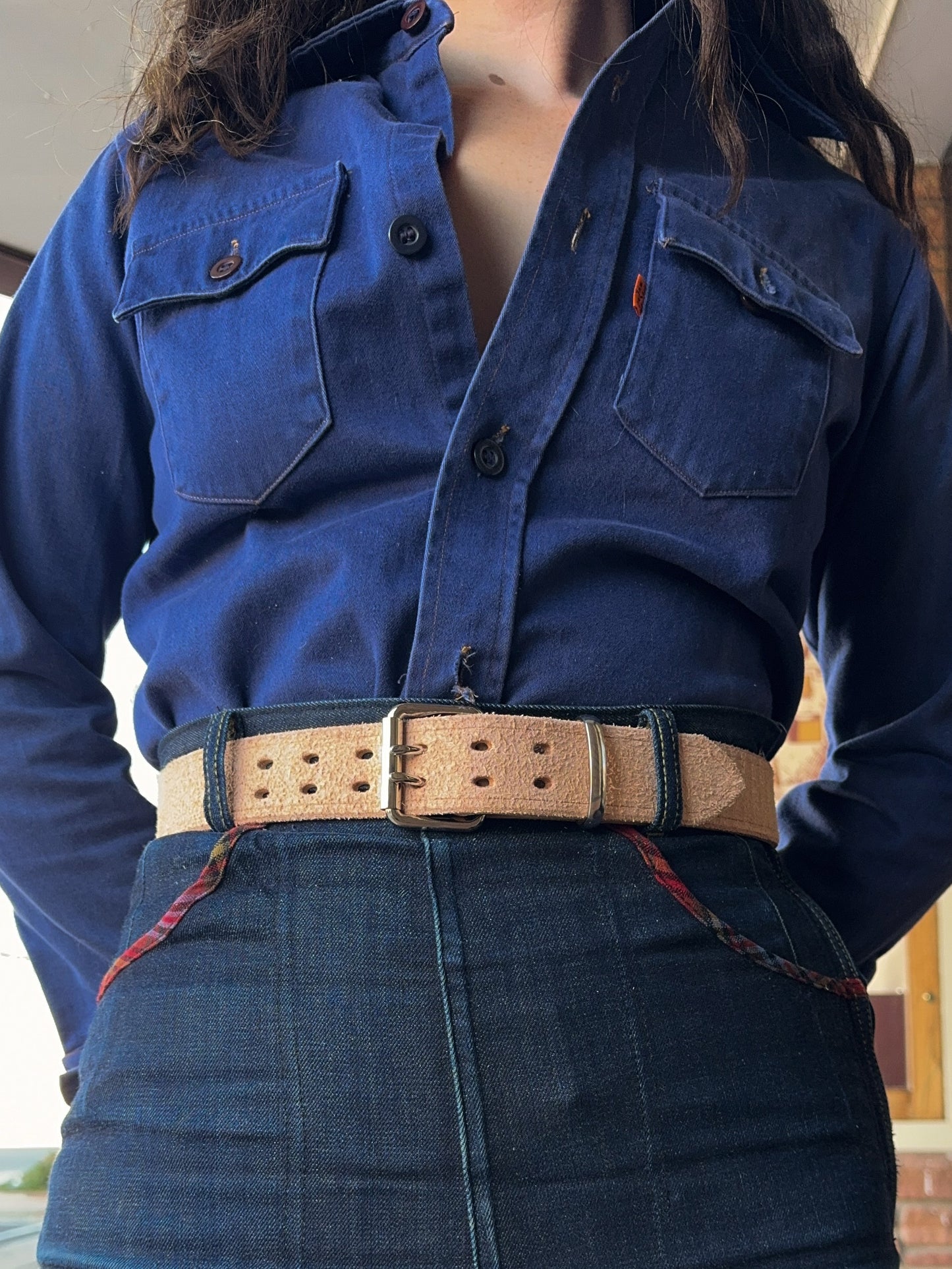 Sterling's Rough Out Utility Belt