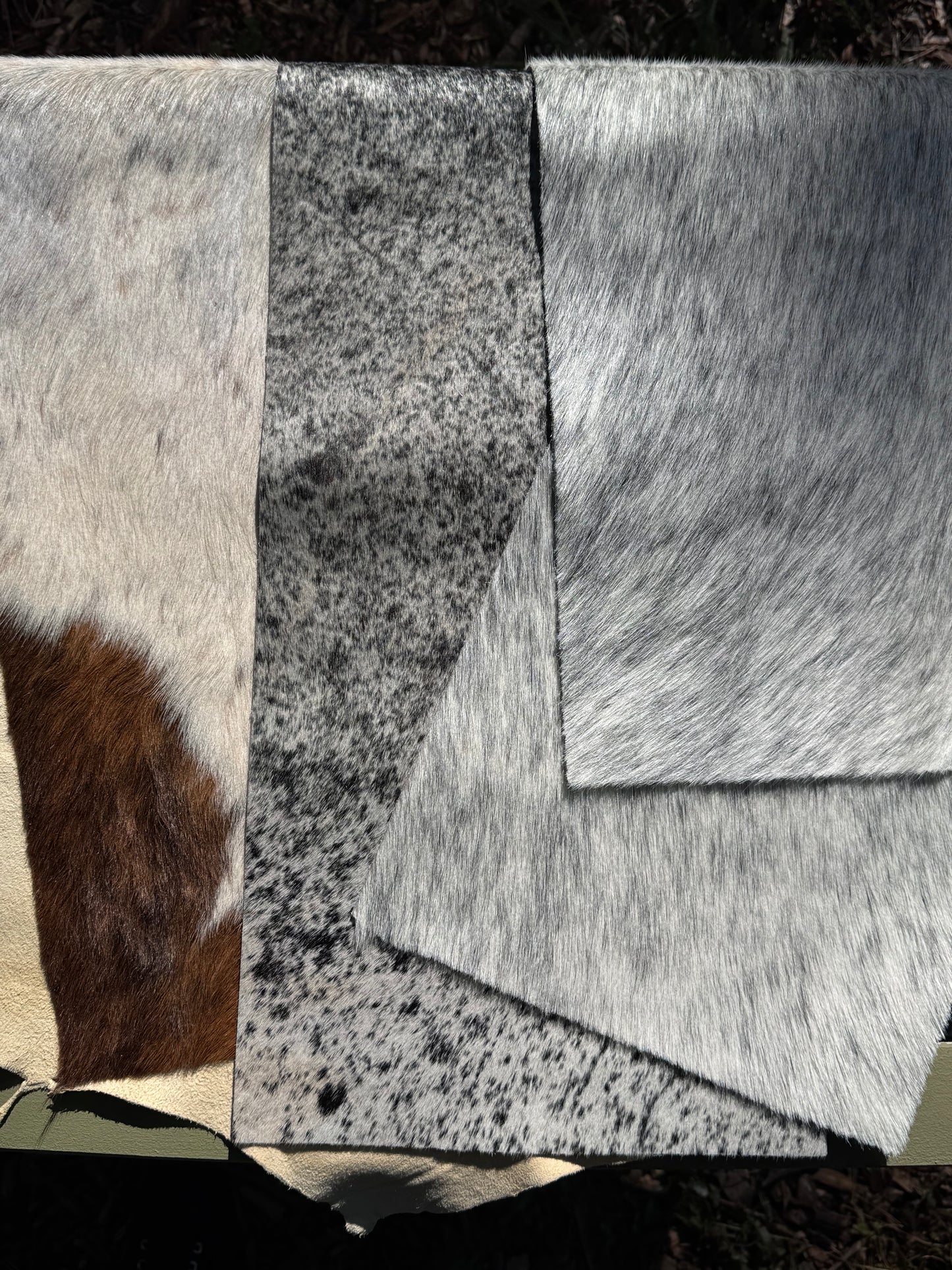 Custom Ophelia Purse - Choose your own hide!