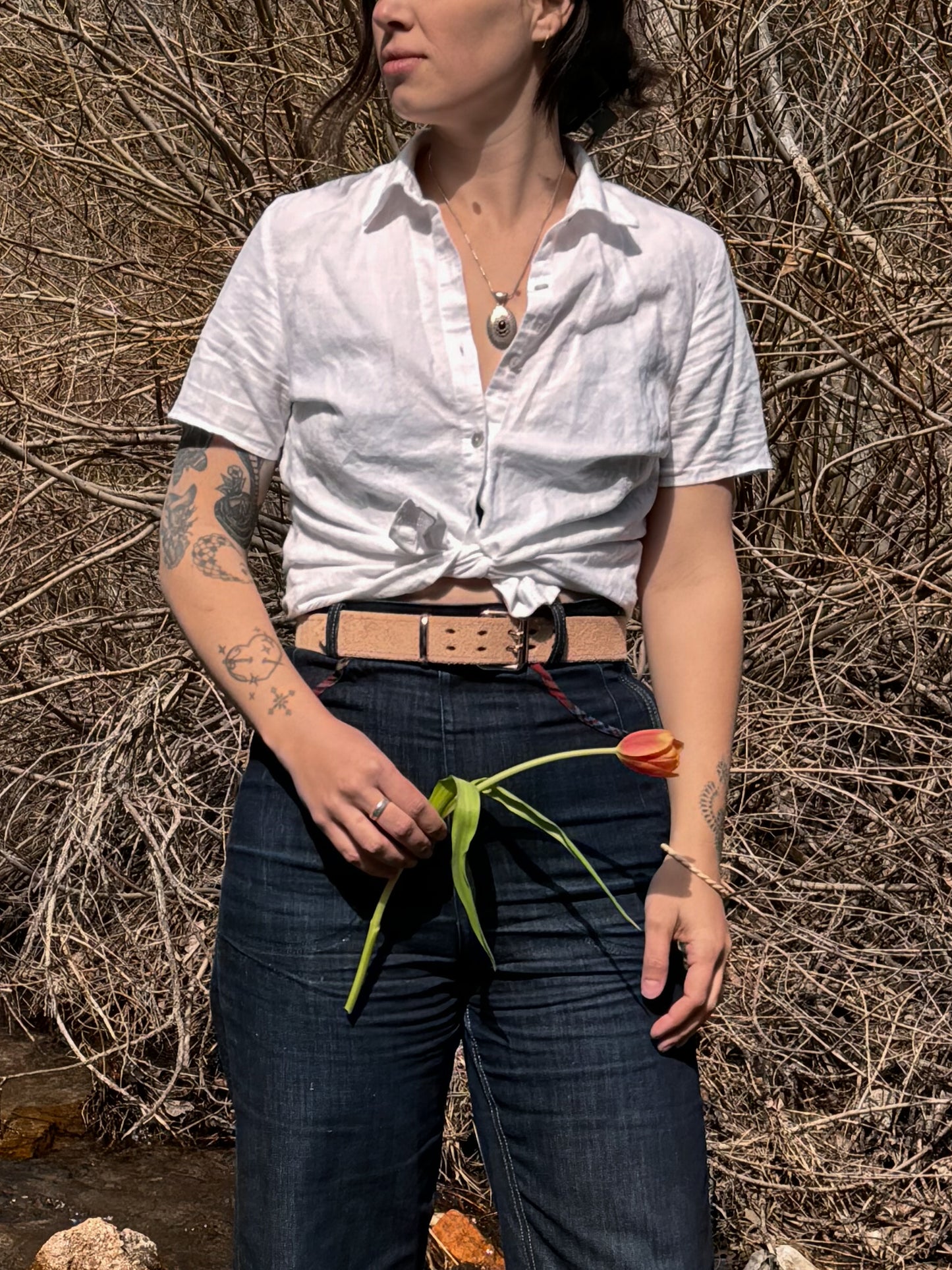 Sterling's Rough Out Utility Belt