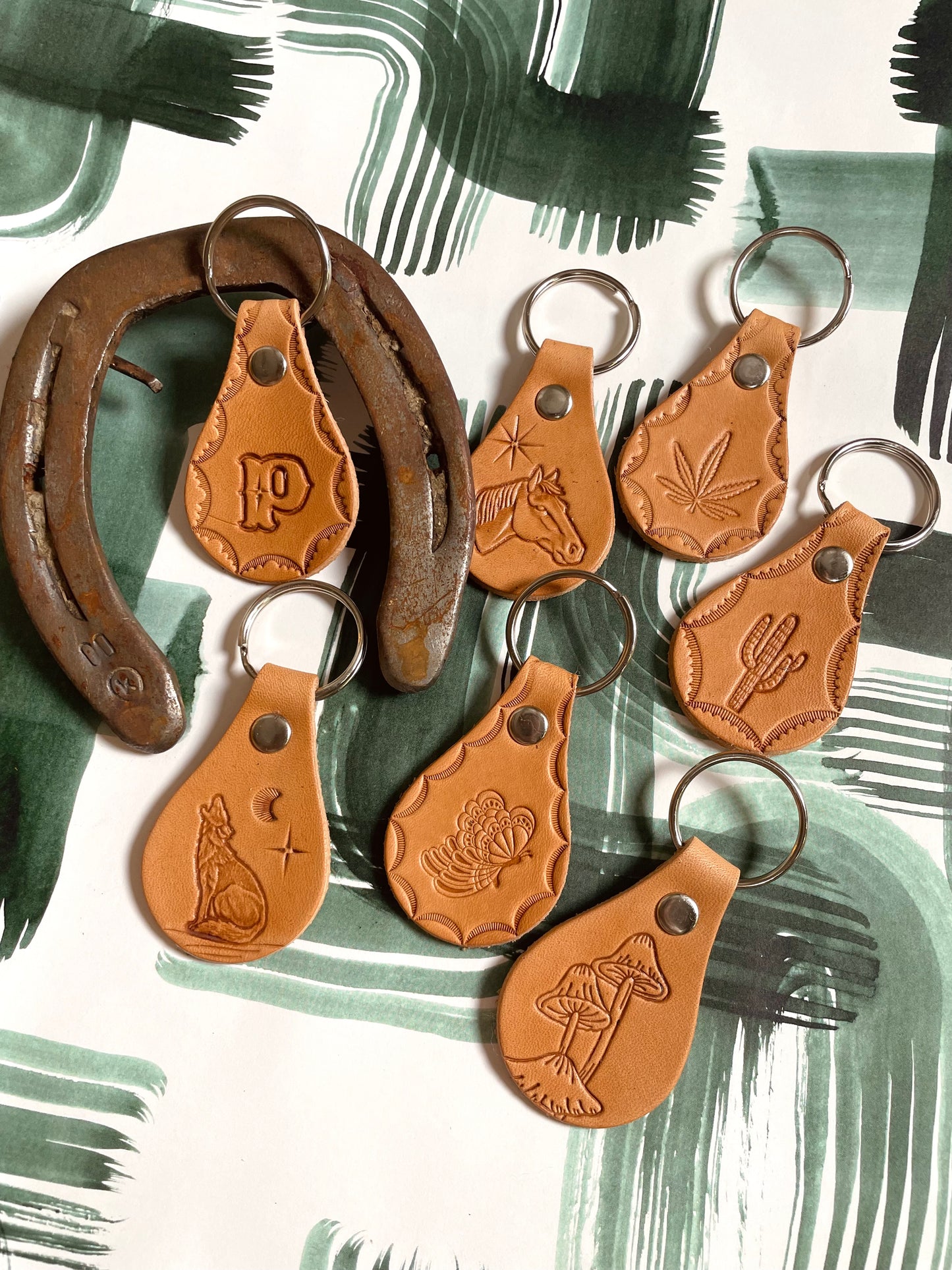 Sterling's Leather Gift Card