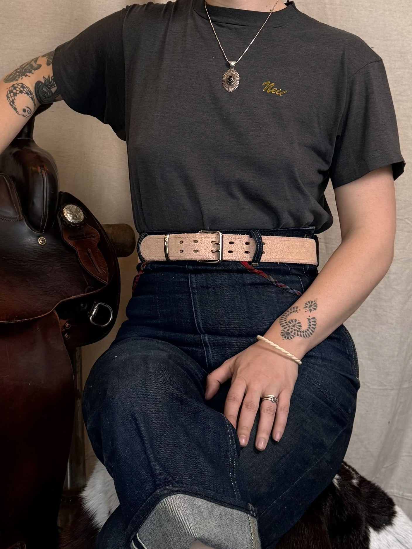 Sterling's Rough Out Utility Belt