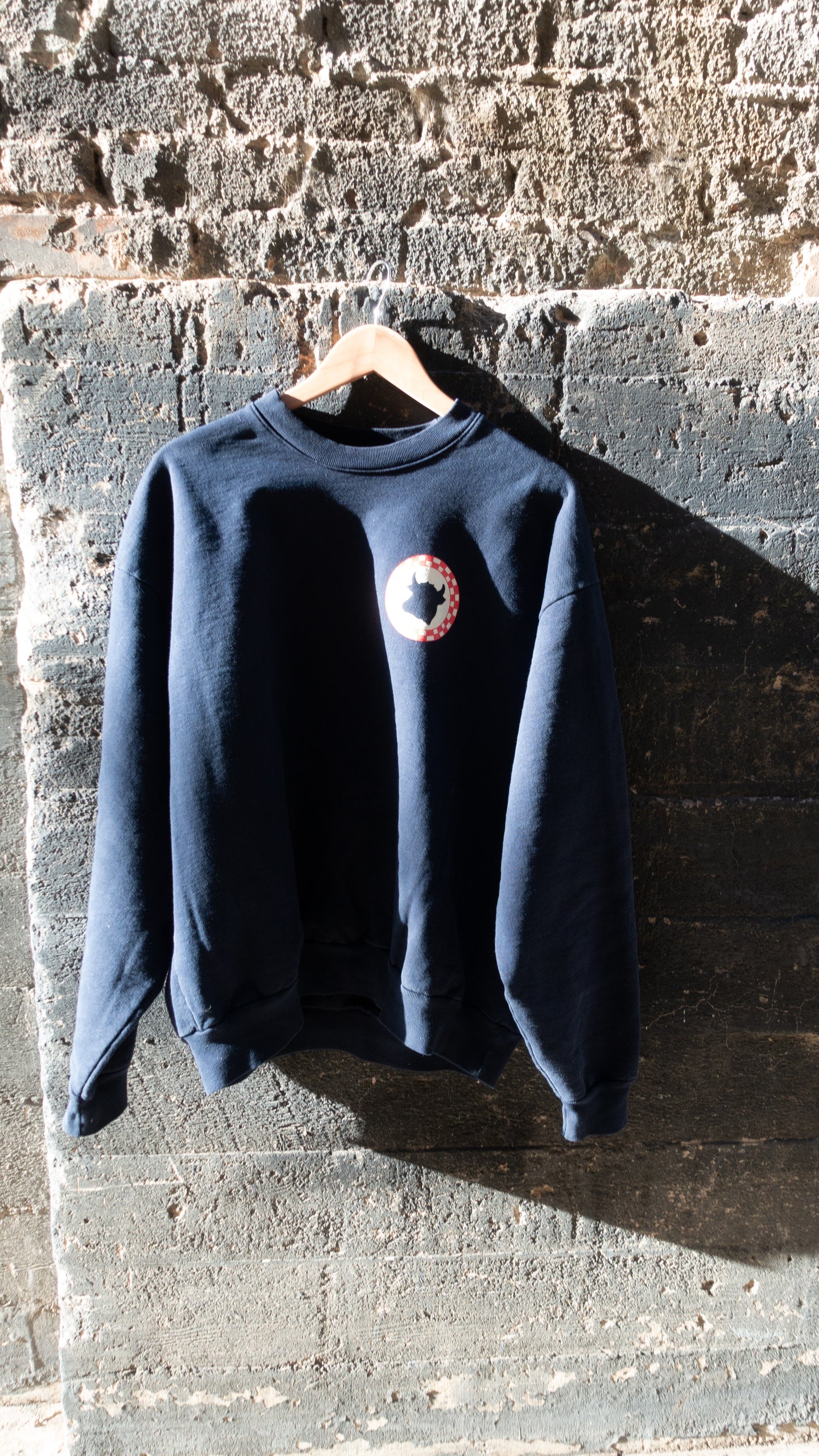 Studio Crew Neck