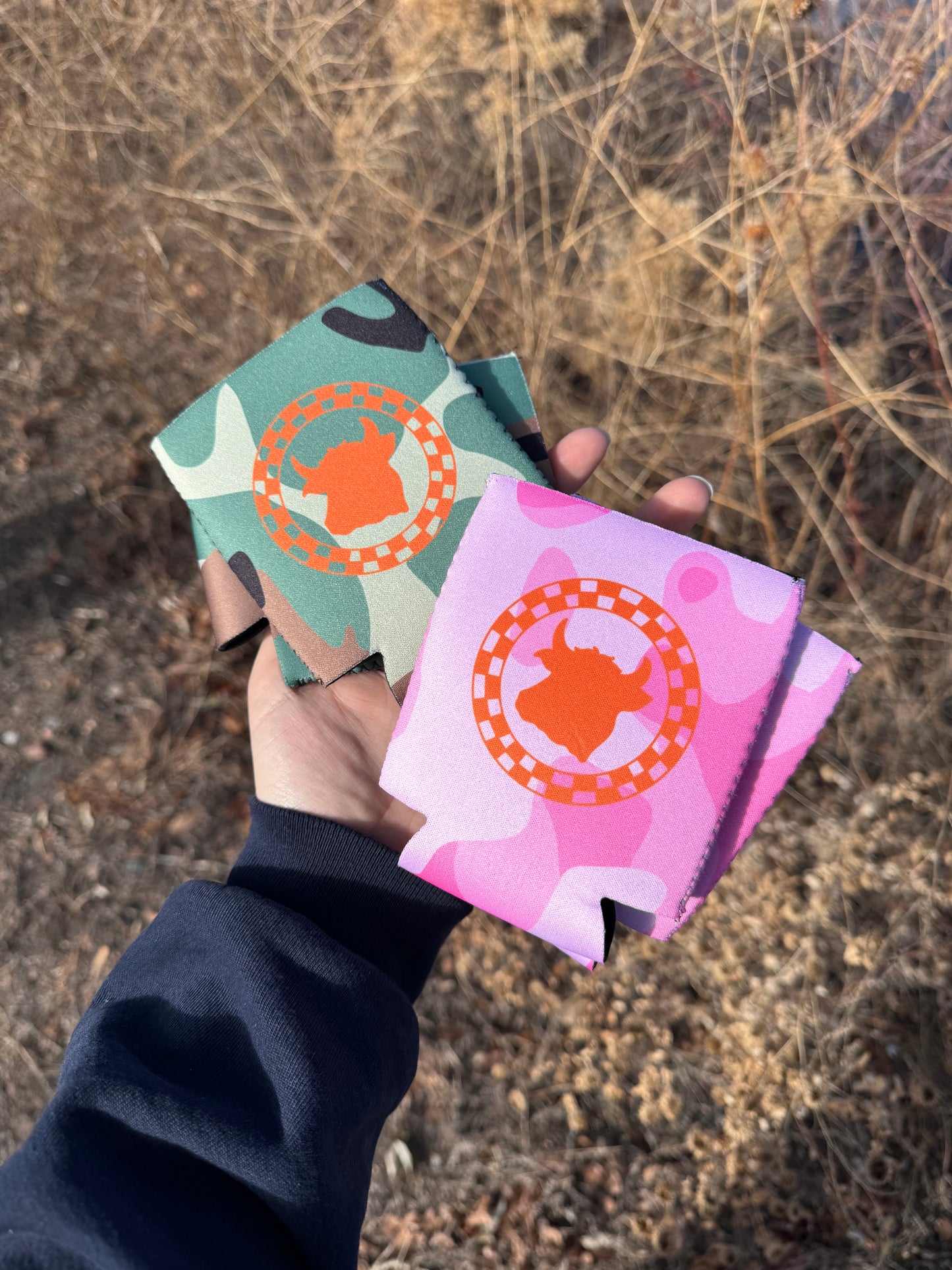 Moo Koozie