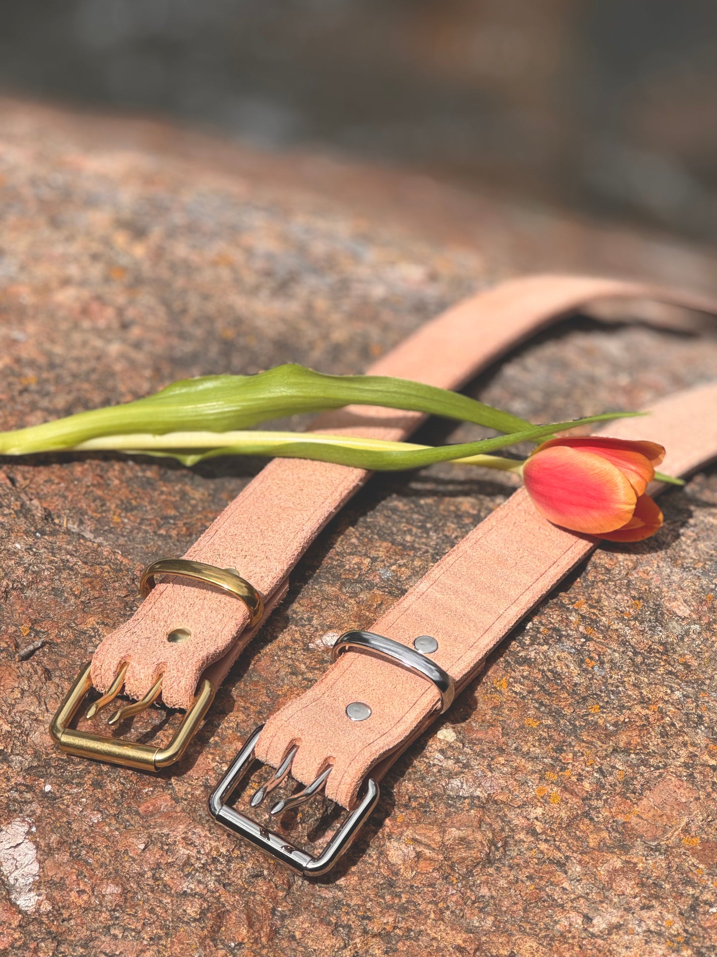 Sterling's Rough Out Utility Belt