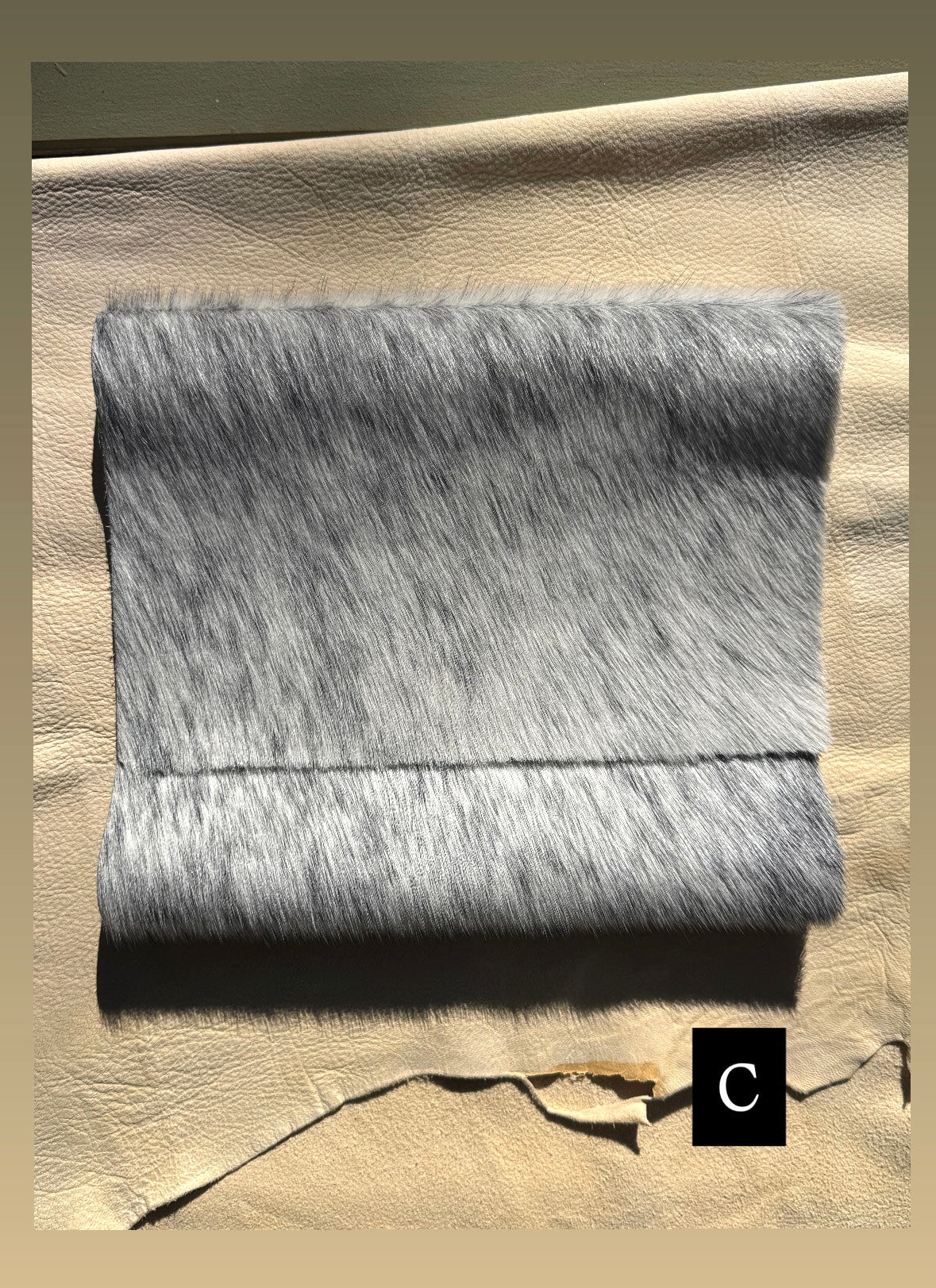 Custom Ophelia Purse - Choose your own hide!