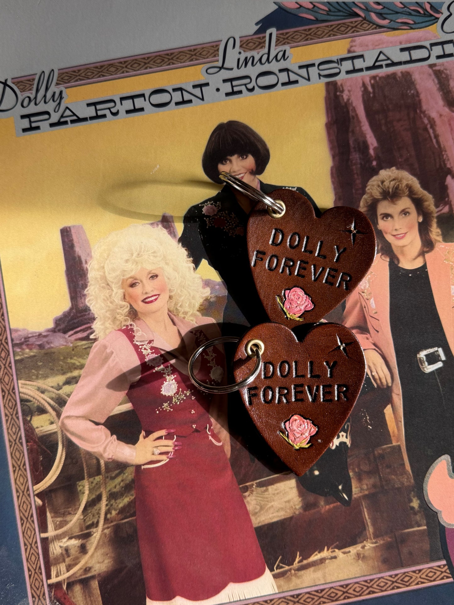 Dolly Forever 🤍