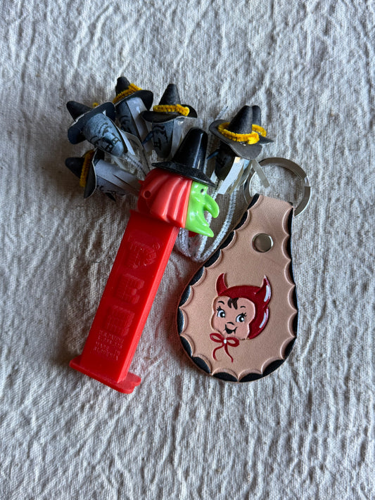 Lil’ Devil Fob