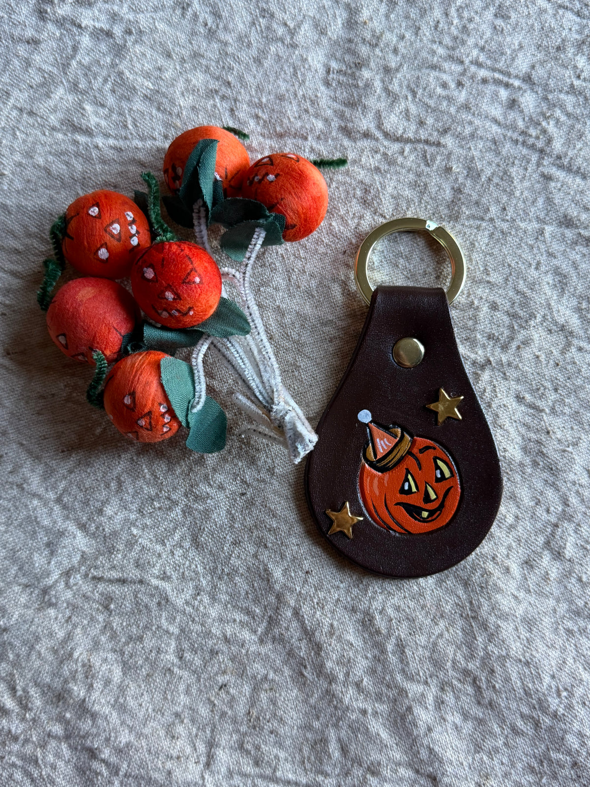 Happy Jac Fob