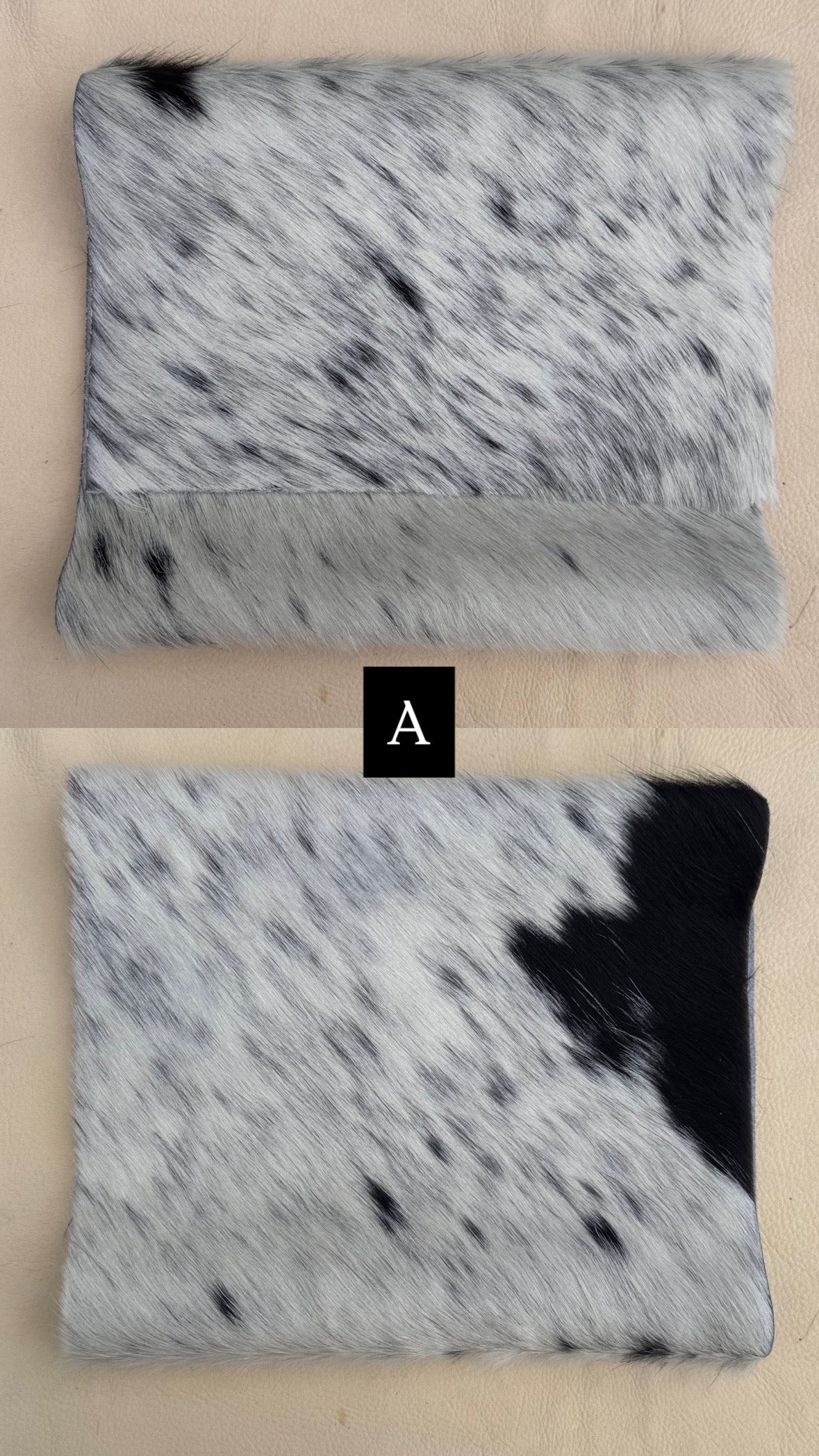 Custom Ophelia Purse - Choose your own hide!