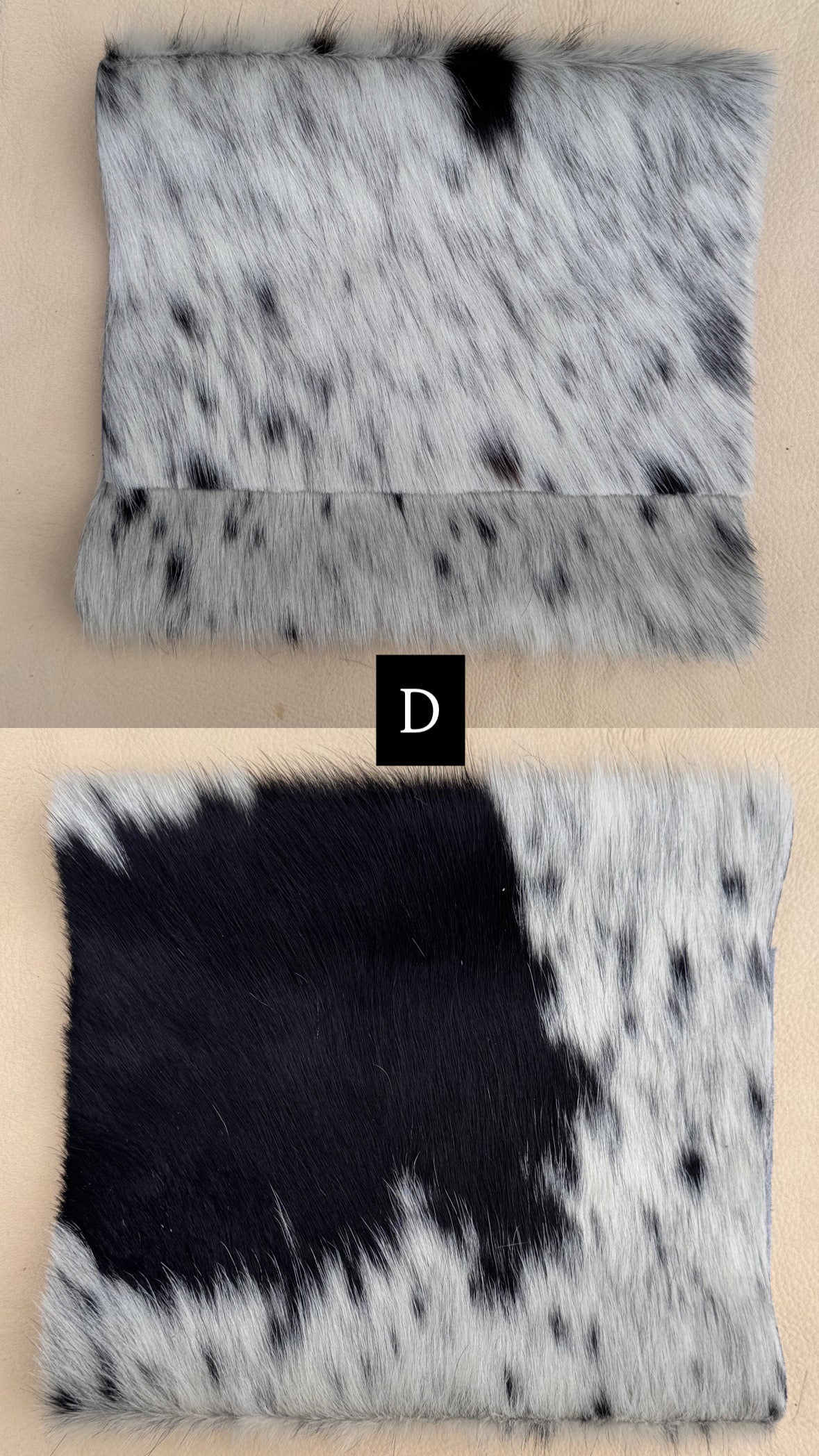 Custom Ophelia Purse - Choose your own hide!