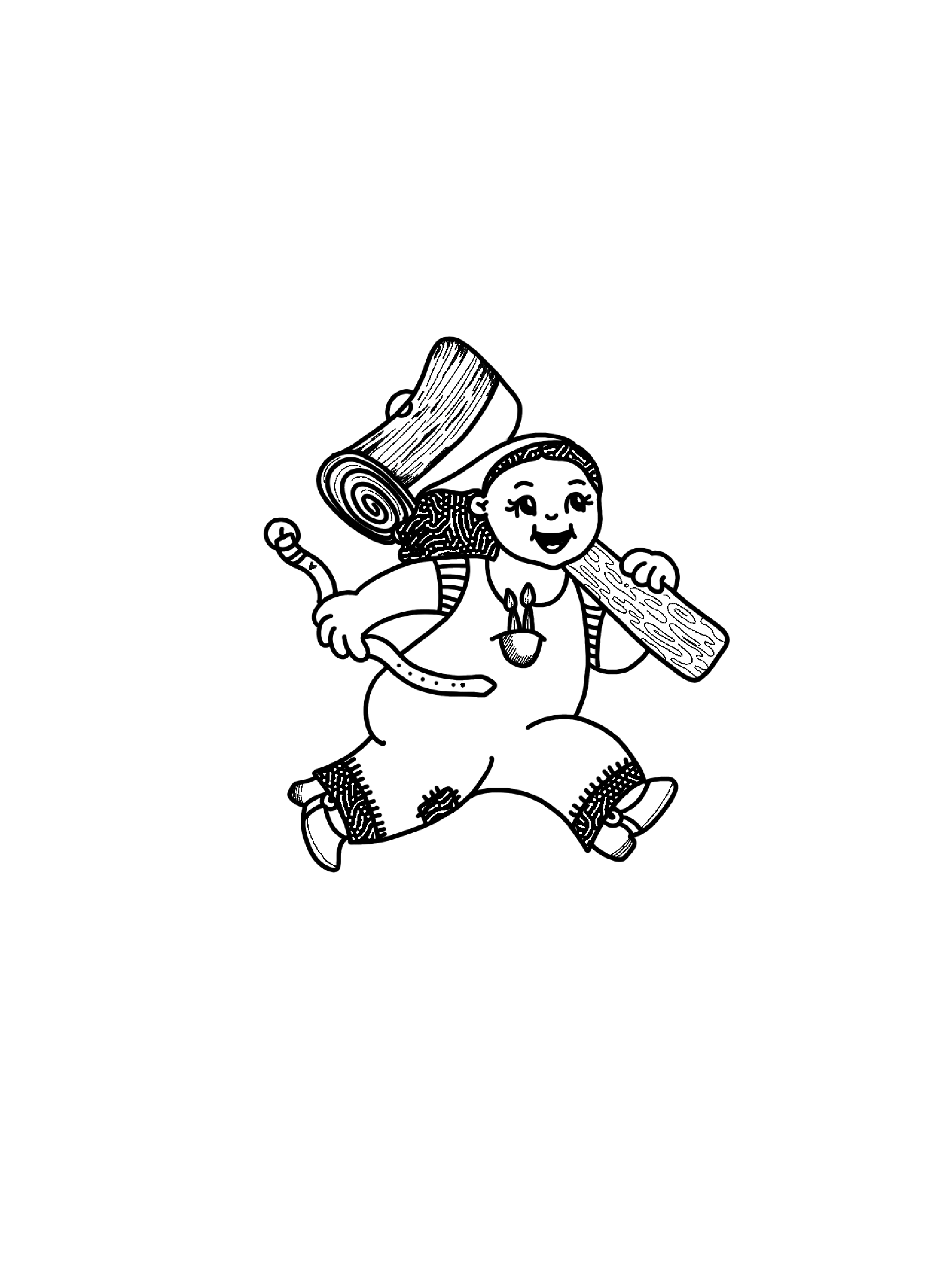 Sterling Trading Co