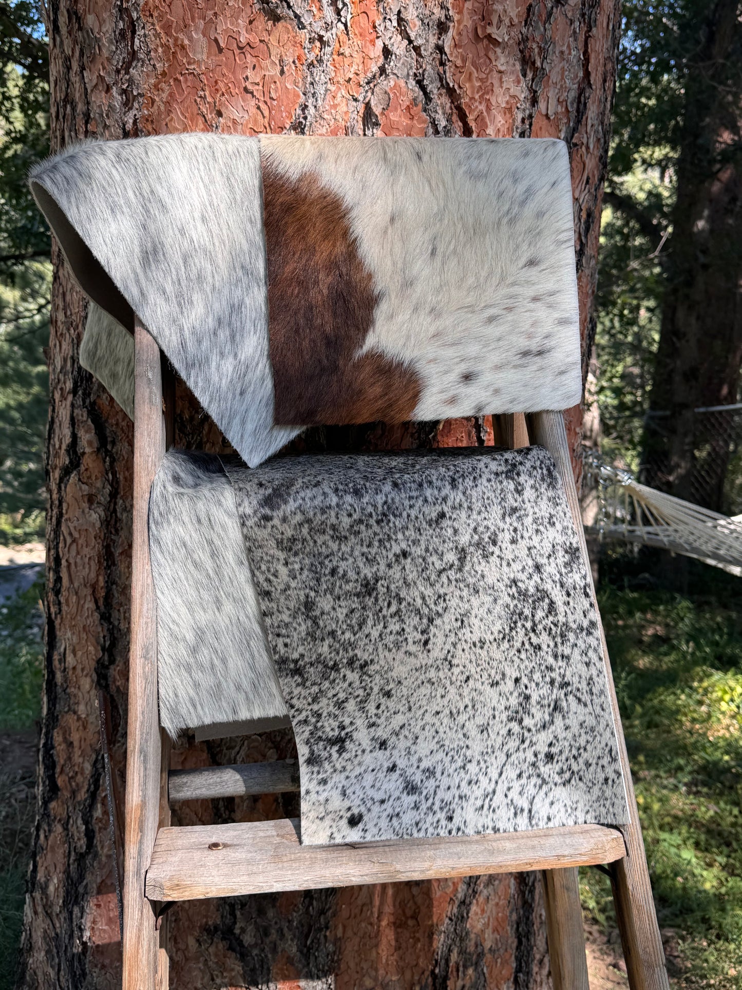 Custom Ophelia Purse - Choose your own hide!