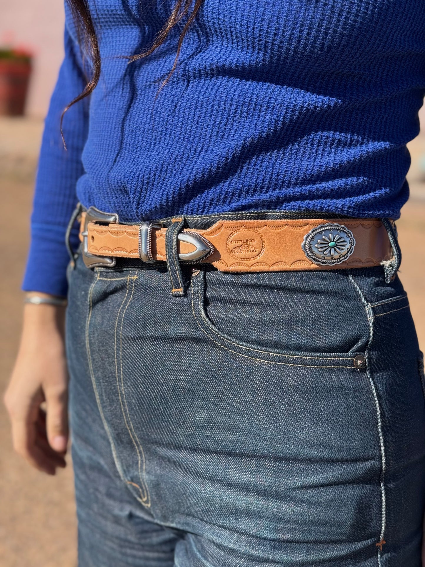 Mesa Belt