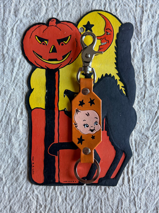 Lil treat Keychain