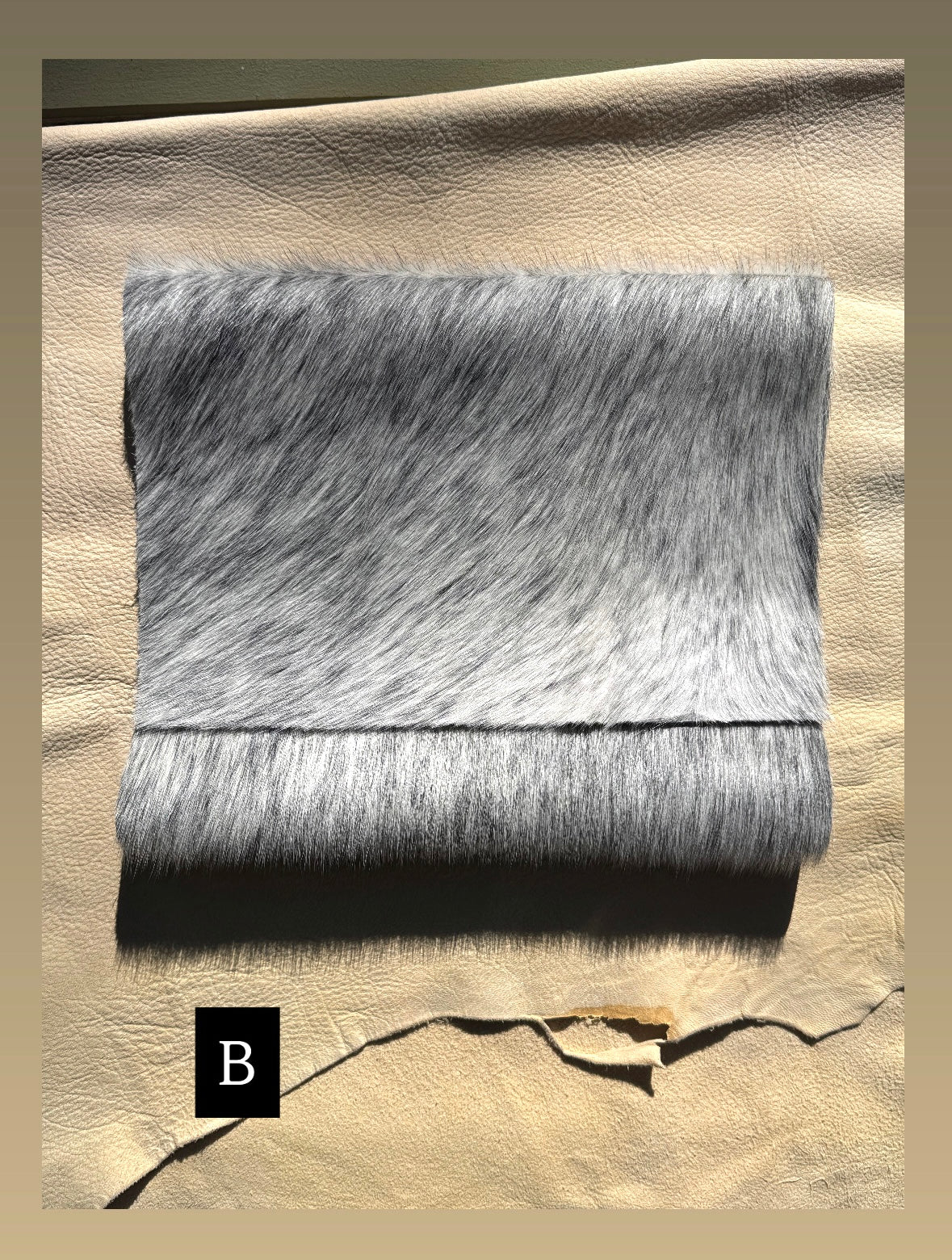 Custom Ophelia Purse - Choose your own hide!