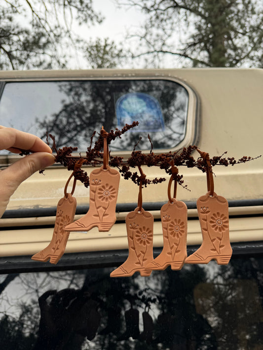 Sol Holiday Ornament